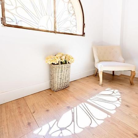 Apartamento Garcia Lorca III Γρανάδα Εξωτερικό φωτογραφία