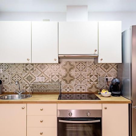 Apartamento Garcia Lorca III Γρανάδα Εξωτερικό φωτογραφία