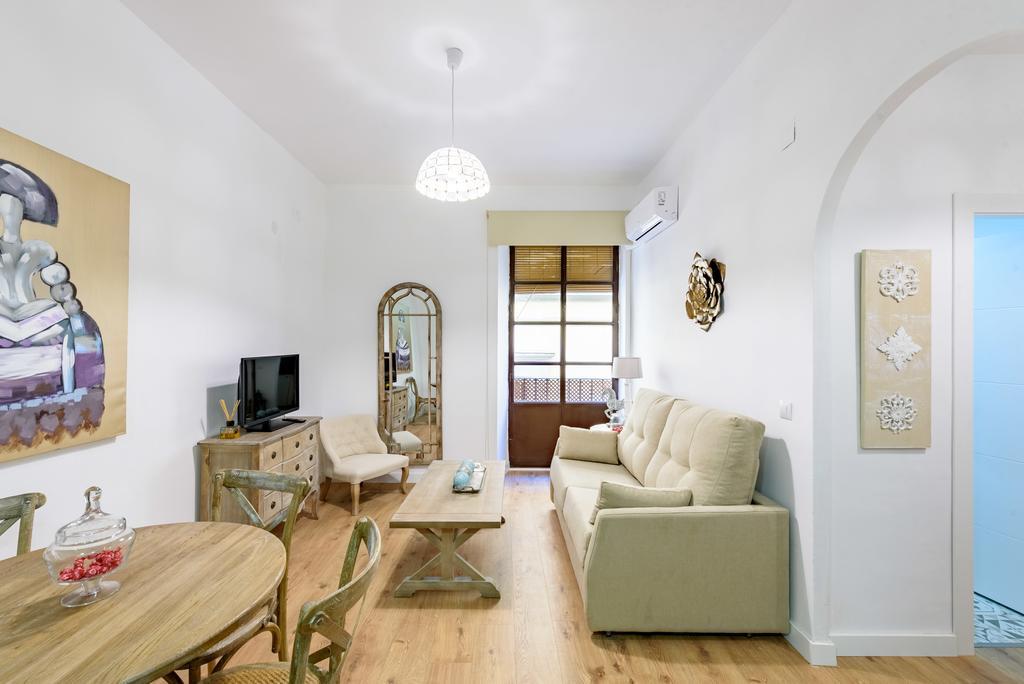 Apartamento Garcia Lorca III Γρανάδα Εξωτερικό φωτογραφία