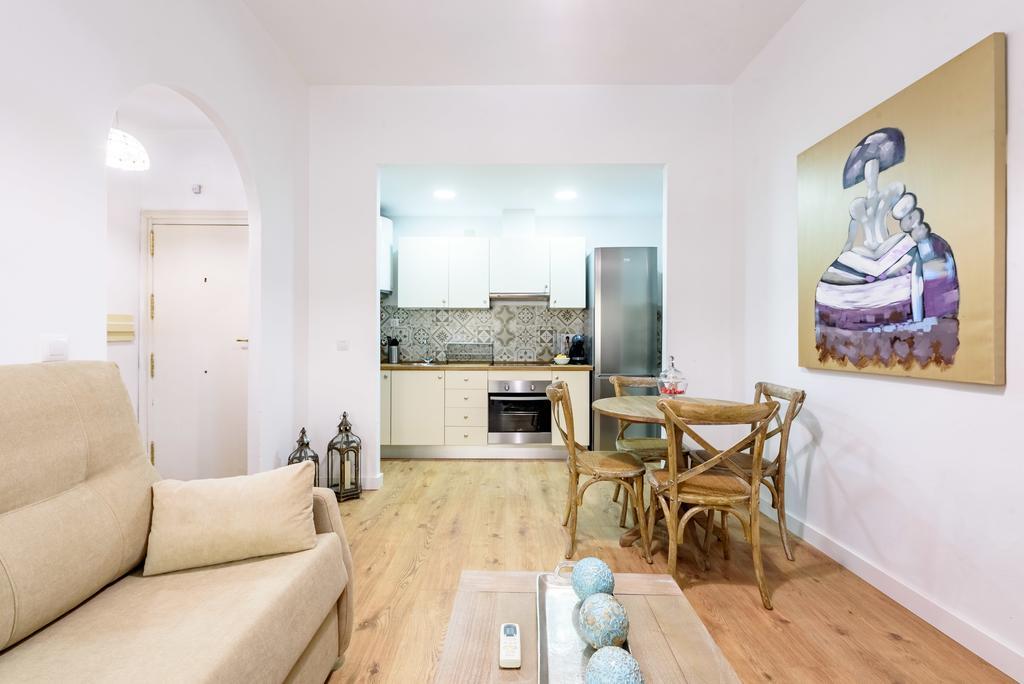 Apartamento Garcia Lorca III Γρανάδα Εξωτερικό φωτογραφία