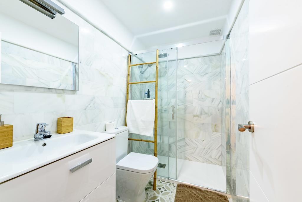 Apartamento Garcia Lorca III Γρανάδα Εξωτερικό φωτογραφία
