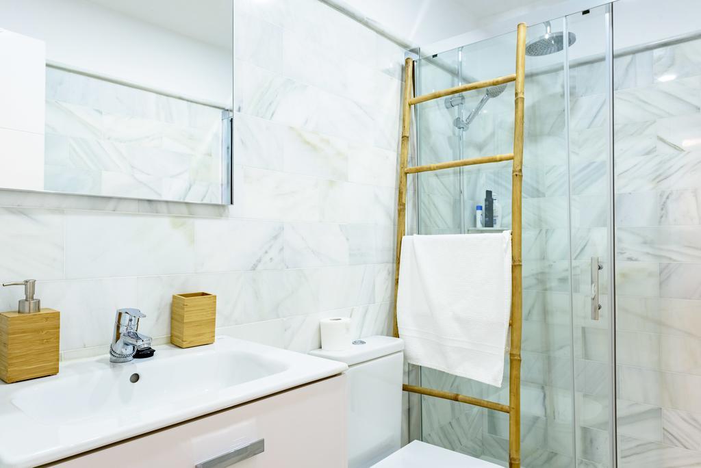 Apartamento Garcia Lorca III Γρανάδα Εξωτερικό φωτογραφία