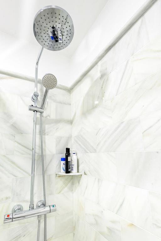 Apartamento Garcia Lorca III Γρανάδα Εξωτερικό φωτογραφία
