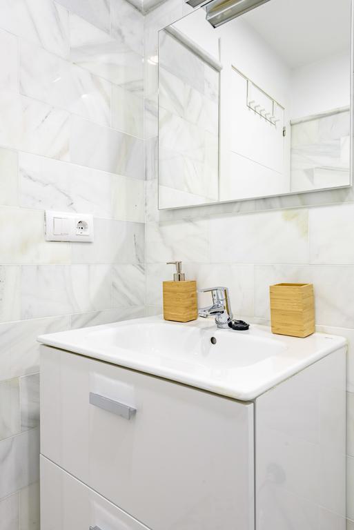 Apartamento Garcia Lorca III Γρανάδα Εξωτερικό φωτογραφία