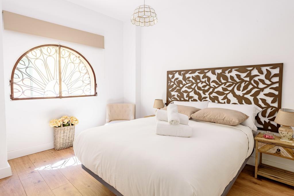 Apartamento Garcia Lorca III Γρανάδα Εξωτερικό φωτογραφία