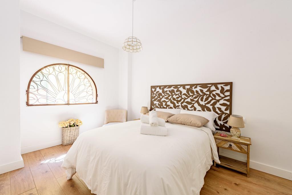 Apartamento Garcia Lorca III Γρανάδα Εξωτερικό φωτογραφία