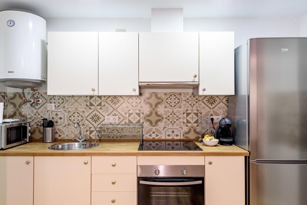 Apartamento Garcia Lorca III Γρανάδα Εξωτερικό φωτογραφία
